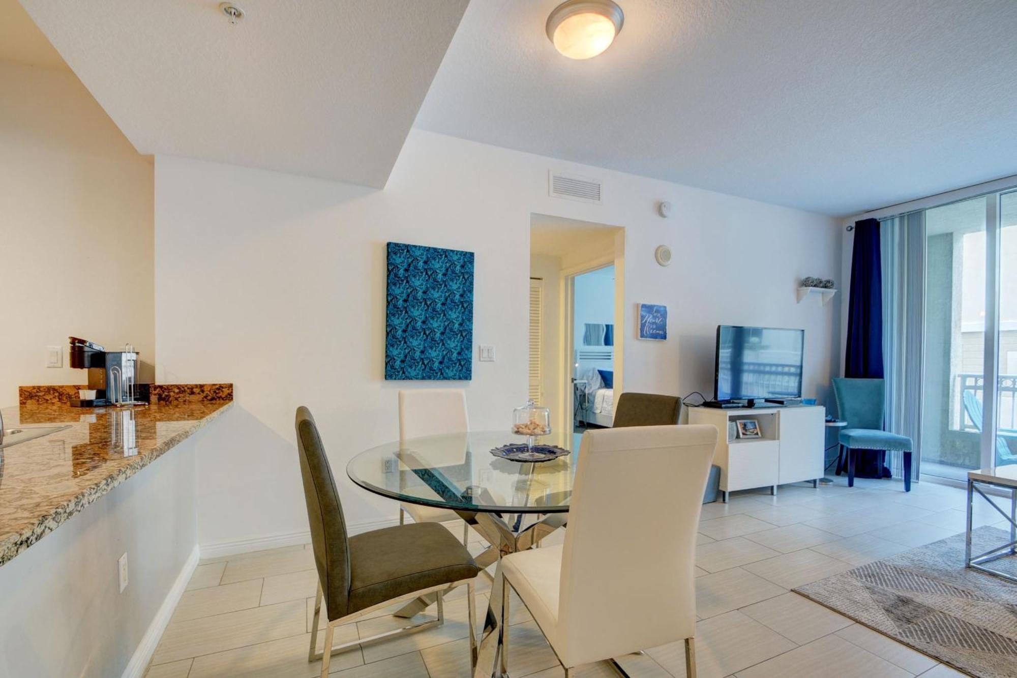 Amazing One-Bedroom In Casa Costa!Beach Pass Inc! Boynton Beach Extérieur photo