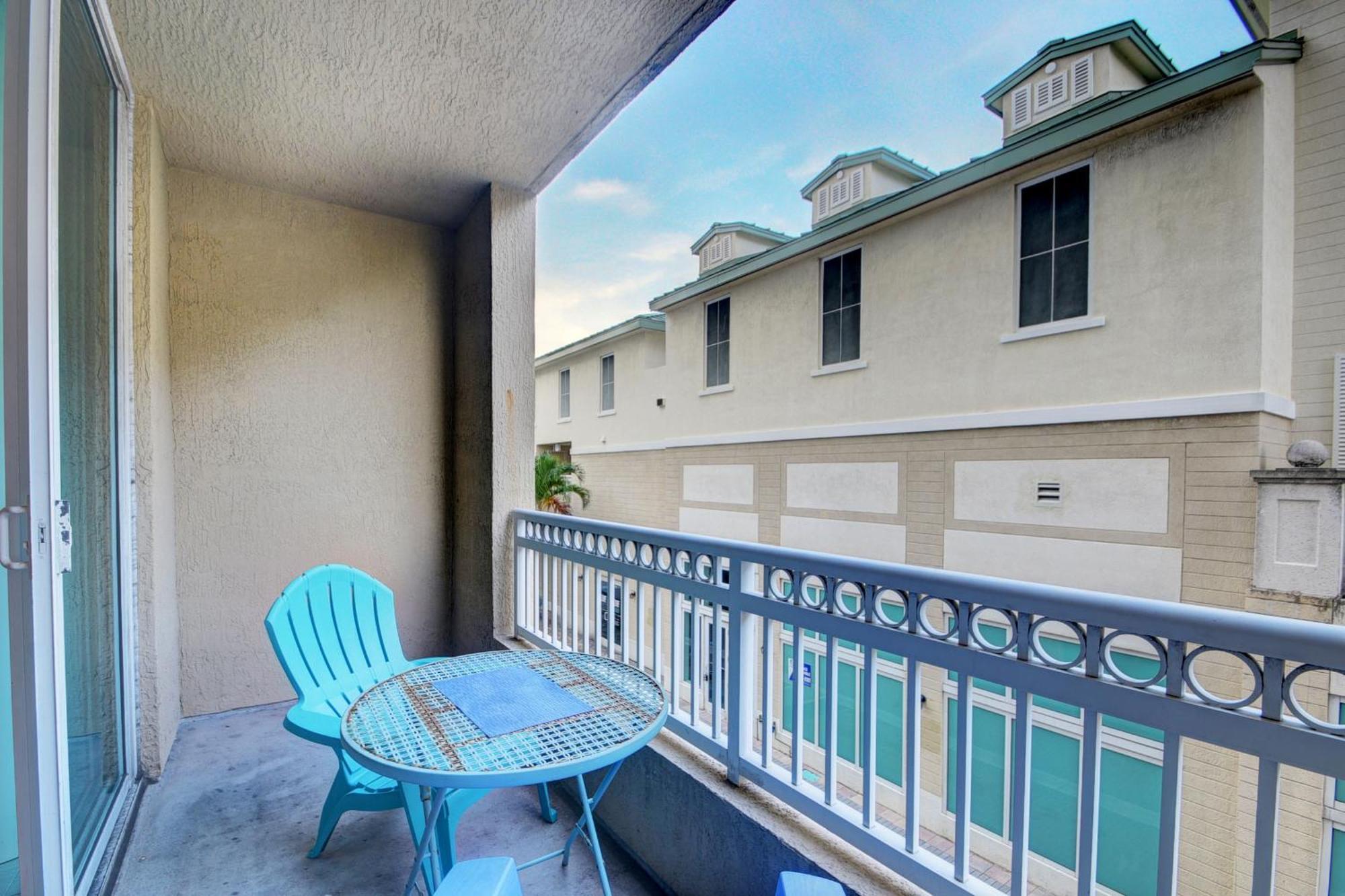 Amazing One-Bedroom In Casa Costa!Beach Pass Inc! Boynton Beach Extérieur photo