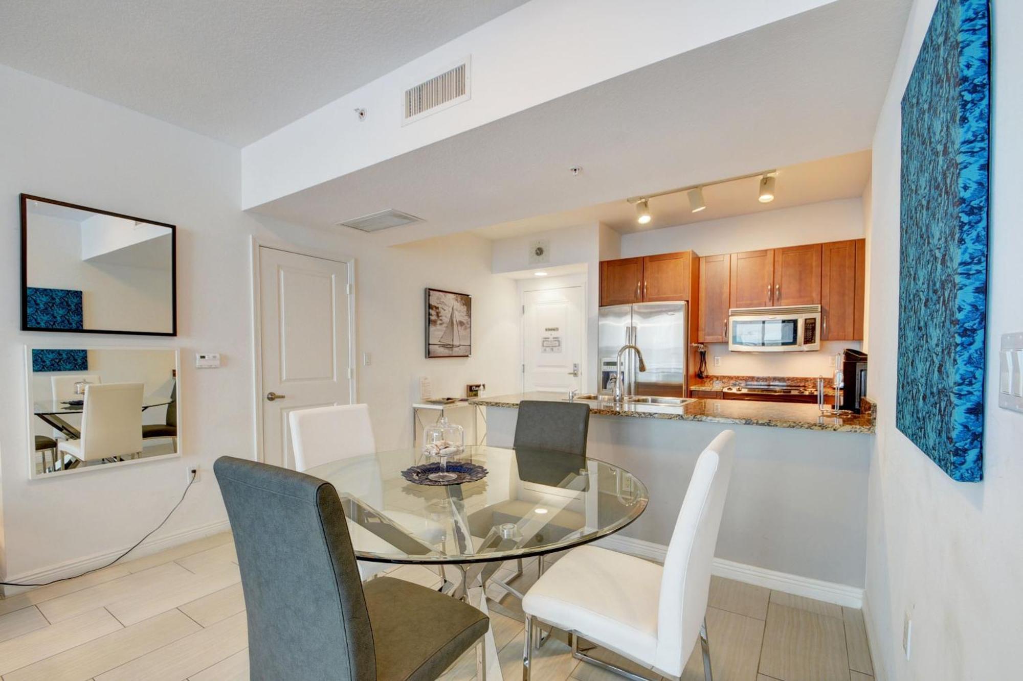 Amazing One-Bedroom In Casa Costa!Beach Pass Inc! Boynton Beach Extérieur photo