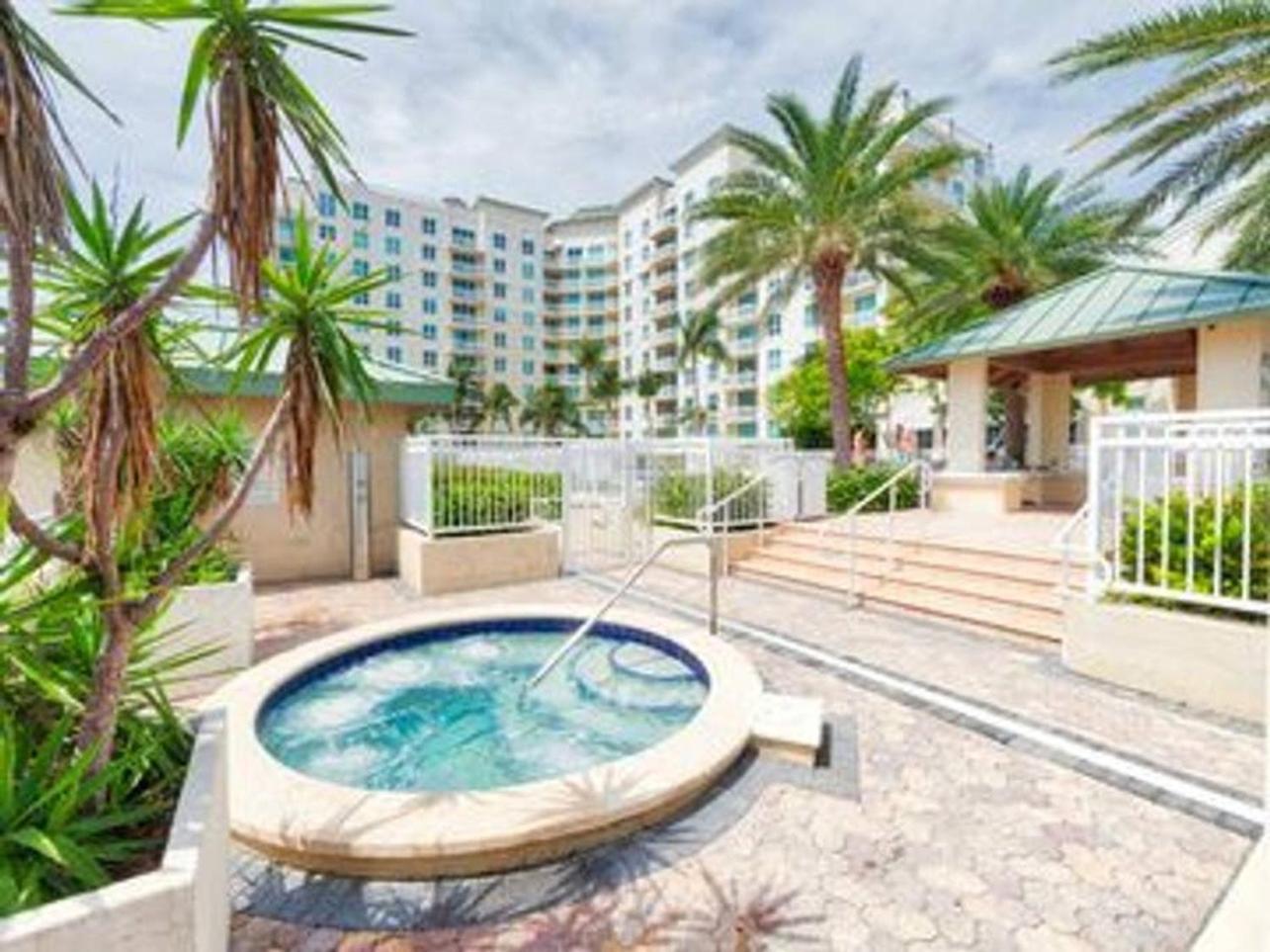 Amazing One-Bedroom In Casa Costa!Beach Pass Inc! Boynton Beach Extérieur photo